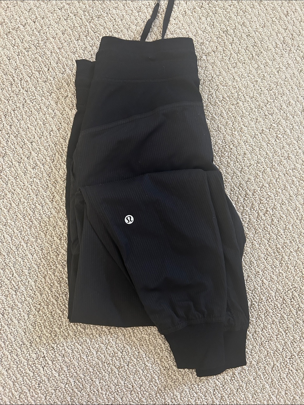 Lululemon Dance Studio Mid-Rise Jogger - Picture 2 of 3